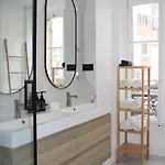 Superb 1br 4p - Etoiles Ternes Appartamento Parigi