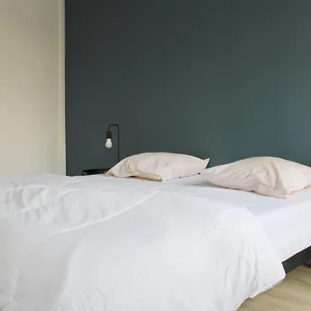 Superb 1br 4p - Etoiles Ternes Apartment