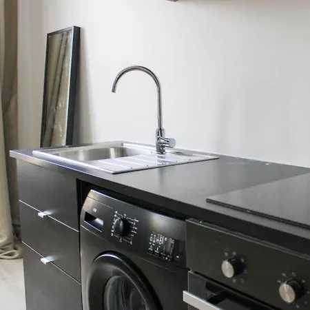 Superb 1br 4p - Etoiles Ternes Апартаменты *