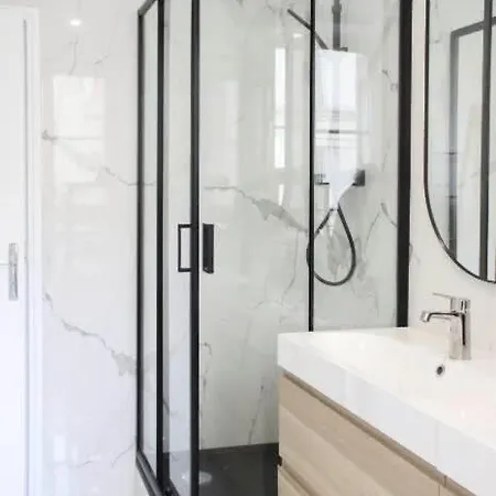 Superb 1br 4p - Etoiles Ternes