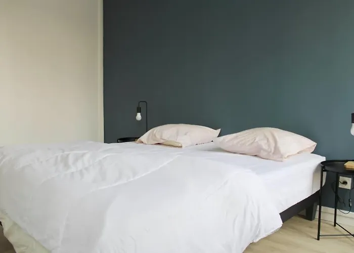 Superb 1br 4p - Etoiles Ternes Appartement