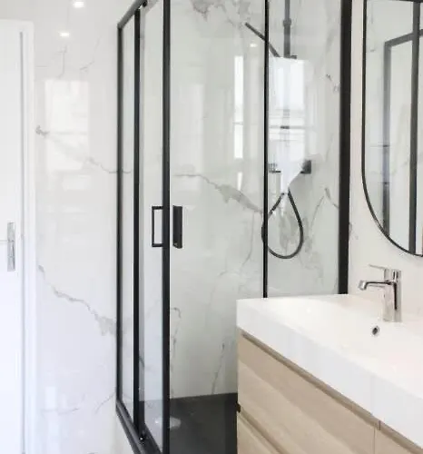 Superb 1br 4p - Etoiles Ternes